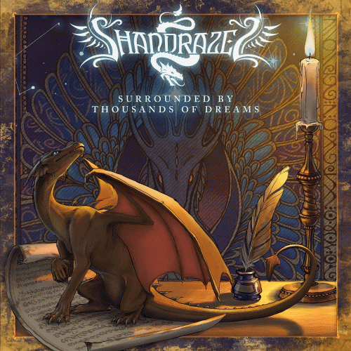 Shandrazel : Surrounded by Thousands of Dreams